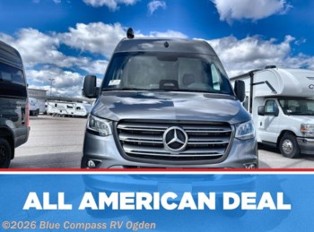New 2026 Coachmen Galleria 24RB AWD available in Marriott-Slaterville, Utah