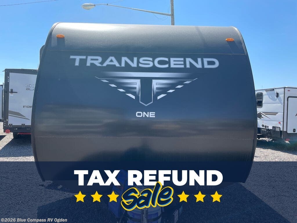 Used 2025 Grand Design Transcend One 151RB available in Marriott-Slaterville, Utah
