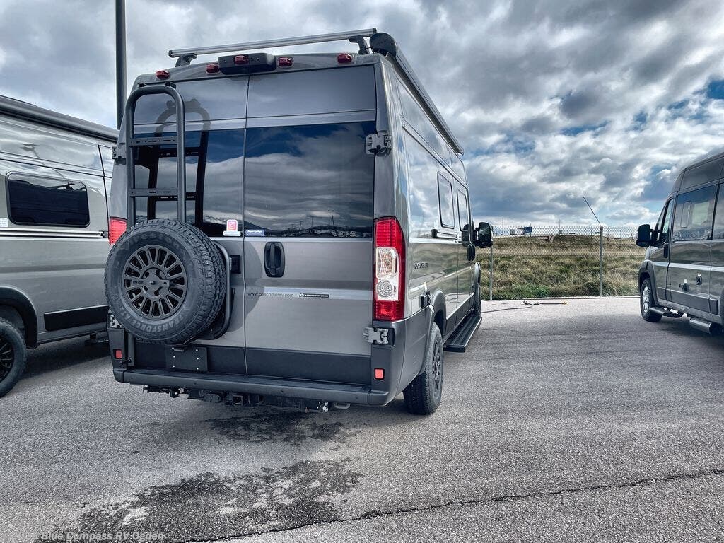 New 2026 Coachmen Nova 20RB available in Marriott-Slaterville, Utah