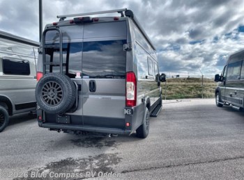 New 2026 Coachmen Nova 20RB available in Marriott-Slaterville, Utah