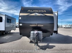 New 2026 Forest River Aurora 32MAZE available in Marriott-Slaterville, Utah