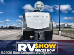 New 2026 Heartland Sundance 29RLBS available in Marriott-Slaterville, Utah