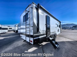 New 2026 Alliance RV Delta 262RB available in Marriott-Slaterville, Utah
