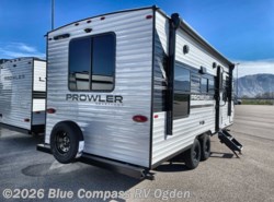 New 2026 Heartland Prowler 2100QB available in Marriott-Slaterville, Utah