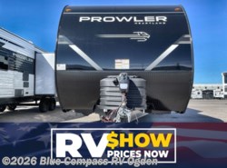 New 2026 Heartland Prowler 2601RLS available in Marriott-Slaterville, Utah