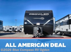 New 2026 Heartland Prowler 2702BHS available in Marriott-Slaterville, Utah