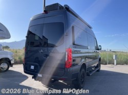 New 2026 Thor Motor Coach Tranquility 19M available in Marriott-Slaterville, Utah
