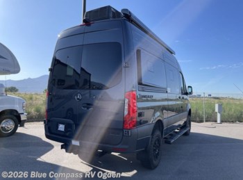 New 2026 Thor Motor Coach Tranquility 19M available in Marriott-Slaterville, Utah