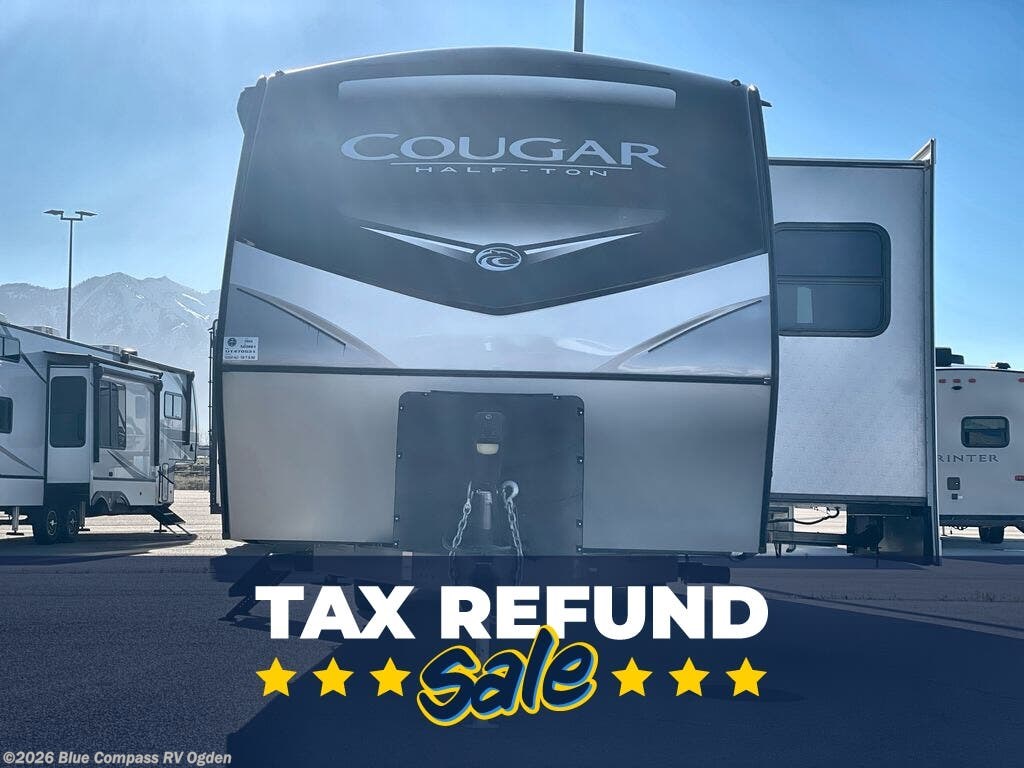 Used 2020 Keystone Cougar Half-Ton 30RKDWE available in Marriott-Slaterville, Utah