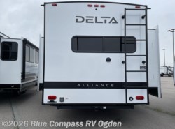 New 2026 Alliance RV Delta 284RK available in Marriott-Slaterville, Utah