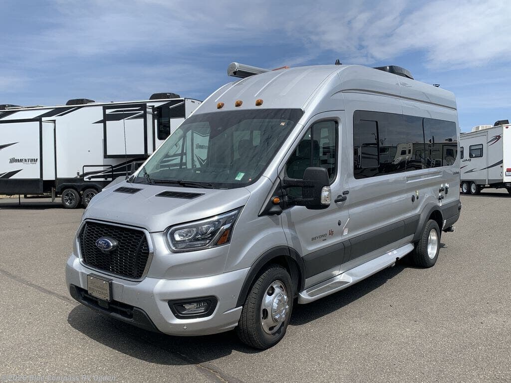 New 2026 Coachmen Beyond 22RB AWD available in Marriott-Slaterville, Utah