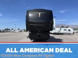 New 2026 Heartland Bighorn 39RK available in Marriott-Slaterville, Utah