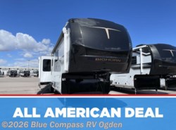 New 2026 Heartland Bighorn 39RK available in Marriott-Slaterville, Utah