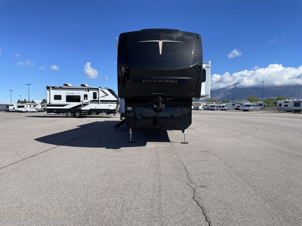 New 2026 Heartland Bighorn 39RK available in Marriott-Slaterville, Utah