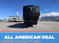 New 2026 Heartland Bighorn 39RK available in Marriott-Slaterville, Utah