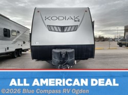 Used 2022 Dutchmen Kodiak 27SBH available in Marriott-Slaterville, Utah