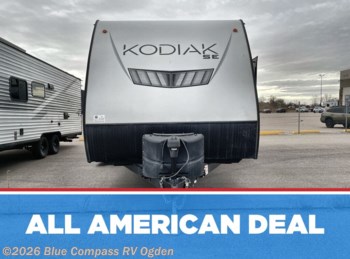 Used 2022 Dutchmen Kodiak 27SBH available in Marriott-Slaterville, Utah