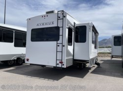 New 2026 Alliance RV Avenue 32RLS available in Marriott-Slaterville, Utah