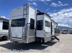 New 2026 Alliance RV Paradigm 388SP available in Marriott-Slaterville, Utah