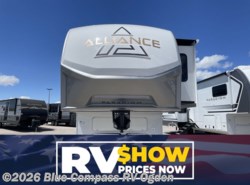 New 2026 Alliance RV Paradigm 388SP available in Marriott-Slaterville, Utah