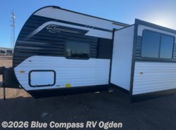 New 2026 Heartland Prowler 2802BHS available in Marriott-Slaterville, Utah
