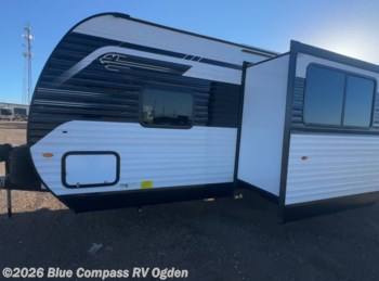 New 2026 Heartland Prowler 2802BHS available in Marriott-Slaterville, Utah