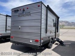 New 2026 Forest River Aurora Light 16BHX available in Marriott-Slaterville, Utah