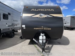 New 2026 Forest River Aurora Light 16BHX available in Marriott-Slaterville, Utah