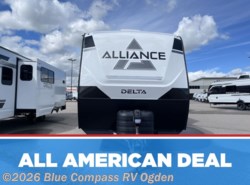 New 2026 Alliance RV Delta 252RL available in Marriott-Slaterville, Utah
