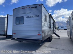 New 2026 Forest River Aurora 34BHTS-2Q available in Marriott-Slaterville, Utah