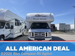 Used 2024 Thor Motor Coach Four Winds 22E available in Marriott-Slaterville, Utah