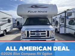 Used 2024 Thor Motor Coach Four Winds 28A available in Marriott-Slaterville, Utah