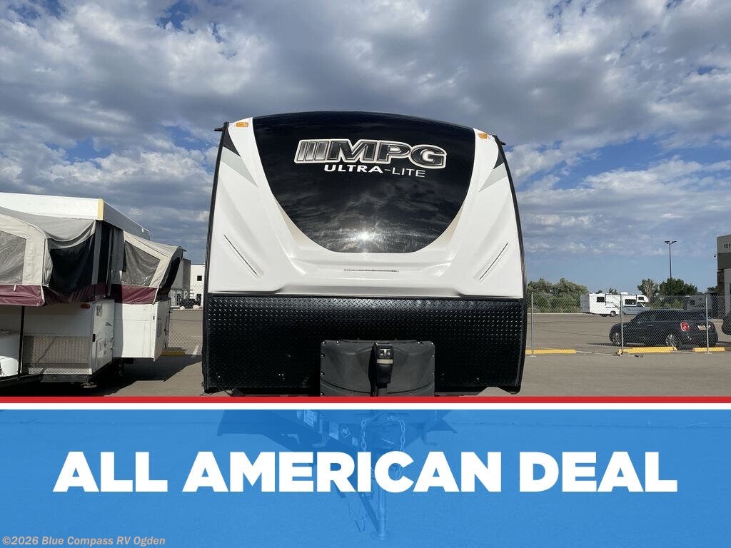 Used 2021 Cruiser RV MPG 2975RK available in Marriott-Slaterville, Utah