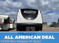 Used 2021 Cruiser RV MPG 2975RK available in Marriott-Slaterville, Utah