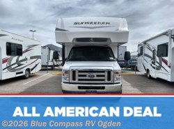 Used 2024 Forest River Sunseeker 2950 LE available in Marriott-Slaterville, Utah