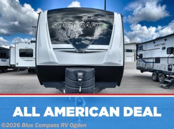 Used 2023 Starcraft GSL 275RLS available in Marriott-Slaterville, Utah