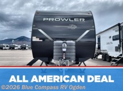 New 2026 Heartland Prowler 2000MB available in Marriott-Slaterville, Utah