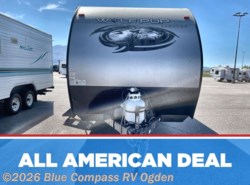 Used 2022 Forest River WOLF PUP 16BHS available in Marriott-Slaterville, Utah