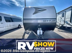 Used 2024 Wayfinder Go Play 19BHW available in Marriott-Slaterville, Utah