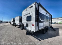 New 2026 Heartland Prowler 2000MB available in Marriott-Slaterville, Utah