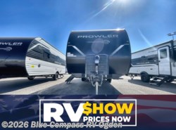 New 2026 Heartland Prowler 2000MB available in Marriott-Slaterville, Utah
