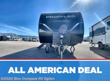 New 2026 Heartland Prowler 2000MB available in Marriott-Slaterville, Utah