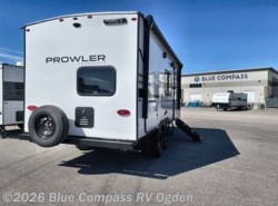 New 2026 Heartland Prowler 2000MB available in Marriott-Slaterville, Utah