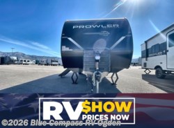 New 2026 Heartland Prowler 2000MB available in Marriott-Slaterville, Utah