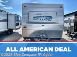 Used 2003 Fleetwood Mallard TL available in Marriott-Slaterville, Utah