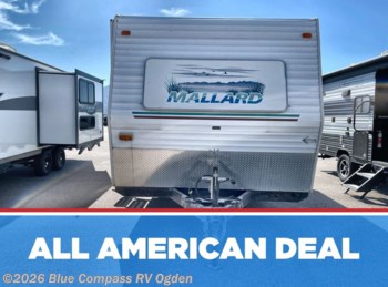 Used 2003 Fleetwood Mallard TL available in Marriott-Slaterville, Utah