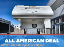 Used 2016 Lance LANCE TRUCK CAMPER 1172 available in Marriott-Slaterville, Utah