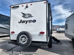Used 2024 Jayco Jay Flight SLX 184BSW available in Marriott-Slaterville, Utah