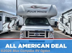 Used 2024 Thor Motor Coach Four Winds 28A available in Marriott-Slaterville, Utah