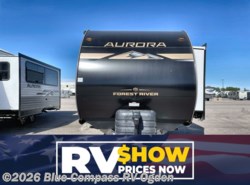 New 2026 Forest River Aurora 31KDS available in Marriott-Slaterville, Utah